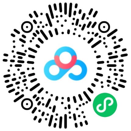 百度网盘App扫码 · 识别